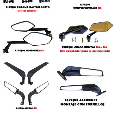 PIEZAS PARA MOTOS ELÉCTRICAS HABANA - Img 111940920