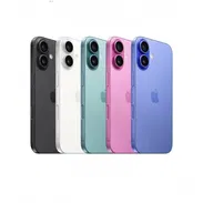 iPhone 16 128gb 📦 ⚫⚪🟢🌸 - Img 57460728