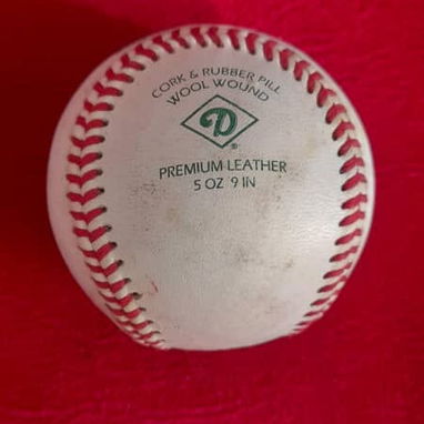 Pelotas de Basball - 4/4