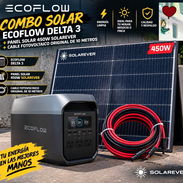 Ecoflow COMBO - Img 58049393