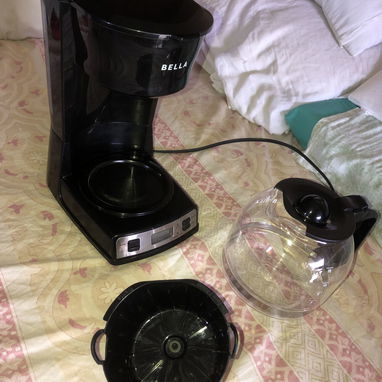 CAFETERA ELÉCTRICA - Img 123173337