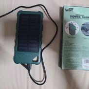 Power bank solar - Img 57671214