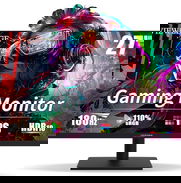 Monitor gaming  180HZ 110% colores  Ips sin marco  27 pulgadas - Img 49319207