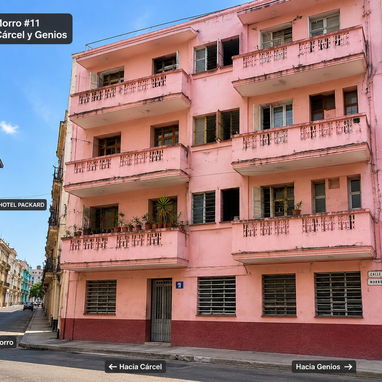 Departamento independiente Zona Vip - Img 125323126