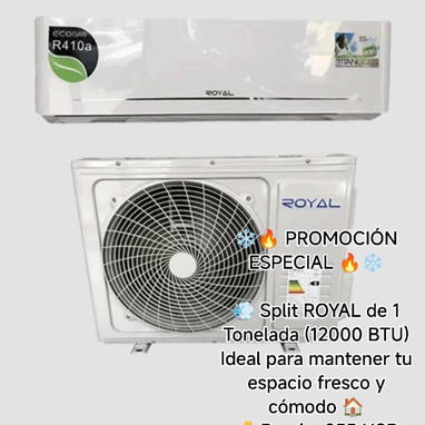 SE VENDEN SPLIT 1T - Img 119036611
