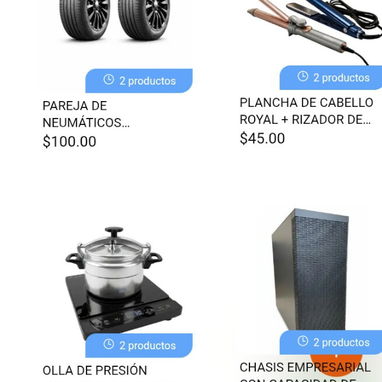 Chasis para computadora - Img 123841224