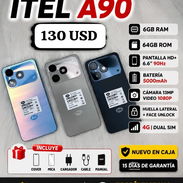 ITEL A90 - Img 57856803