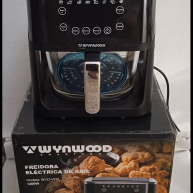 Electrodomesticos , ventiladores, ollas y mas - 8/10