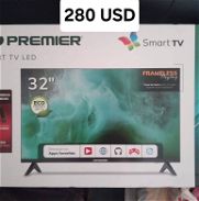Televisores Smart TV - Img 45651365