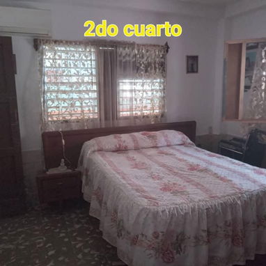 Casa en Marianao - Img 123847153