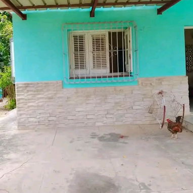 Casa independiente de 800 metros cuadrados en Lawton - 2/8