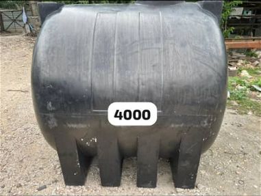 Tanque de 4 mil litros - Img main-image