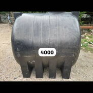 Tanque de 4 mil litros - Img 45498187