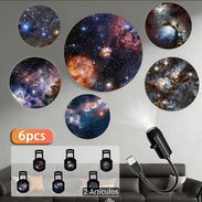 Mini proyector de galaxias - Img 56186927
