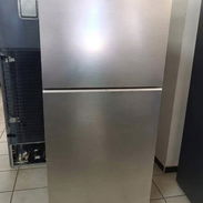 Refrigerador Samsung 18 pies 3 meses de garantía 1050 usd - Img 56073722