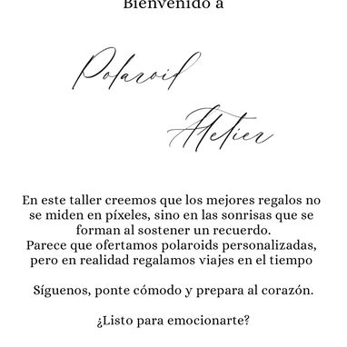 Polaroid Atelier | Tienda de artículos de papelería y regalos - 2/10