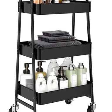 Carrito de almacenamiento - 2/3