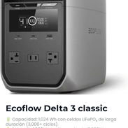 🔋 ¡Energía segura para tu hogar o negocio con EcoFlow! 🔋 - Img 57005922