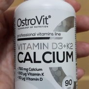 Vendo estas vitaminas - Img 57859967