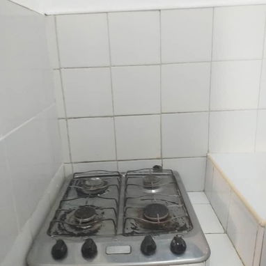 Apartamento en centro Habana a dos cuadras del Carlos III - Img 121919309