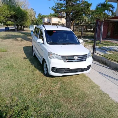 Vendo DFSK Glory 330s del 2025 - Img 123032028