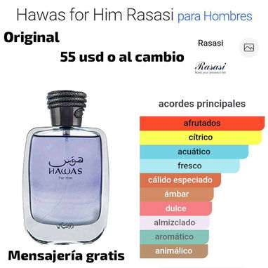 Oler bien no es solo un lujo es una necesidad 😏 - Img 116130800