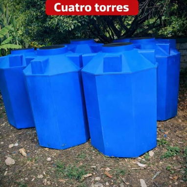 Tanques de agua todas las medidas - Img 124402894