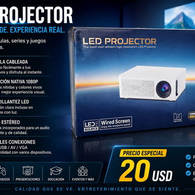 Proyector y adaptador pcie Sata - Img 127857152