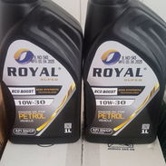 Aceite Royal 10w30 - Img 55379817