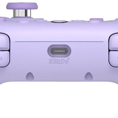 MANDO ALAMBRICO 8BITDO ULTIMATE 2C WIRED 82CD PARA WINDOWS Y ANDROID. NUEVOS A ESTRENAR**52437713 - 4/4