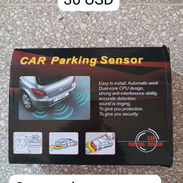 Sensor de retroceso - Img 56362242