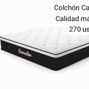 Colchón camerino full 270 - Img 55692618