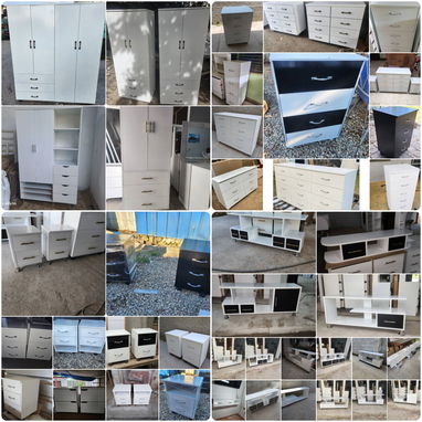 Ofrecemos todo lo que necesita, juegos de cuartos, de sala, artículos de melamina, colchones de todo tipo y demás - Img 123060231