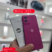 Moto G55 5G de 8 GB RAM con 256 GB - Img 55199964