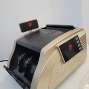 ✅ Máquina para contar billetes 💵💶... Al Mejor Precio !!! - Img 48231742