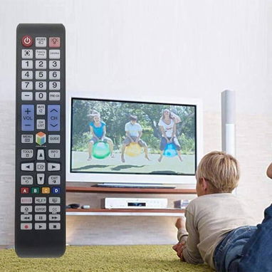 ☎️53544655 🛵 Entrega Disponible ⭐ Control remoto universal para televisores Samsung Smart TV⭐ - Img 121931737