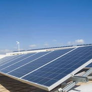 Instalacion de paneles solares, baterias, inversores, kits completos - Img 56655019