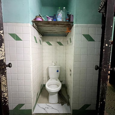 APARTAMENTO EN VENTA – UBICACIÓN CÉNTRICA Y ELECTRICIDAD ESTABLE - Img 124394251