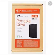 Disco Duro Seagate (1 TB) - Img 50369966
