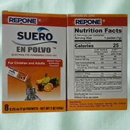Suero en Polvo - Img 58356565