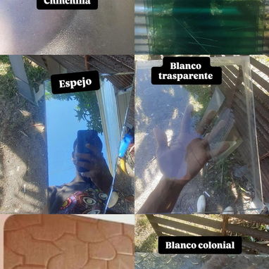 Carpintería de aluminio - 9/10