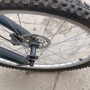 Bici en Venta Habana - Img 125387697