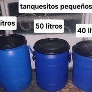 Venta de tanque plásticos para agua con envío gratis 🚕 - Img 57119222