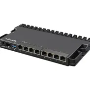 Mikrotik routerboard 5009UG+S nuevos en caja a estrenar por usted - Img 57085980