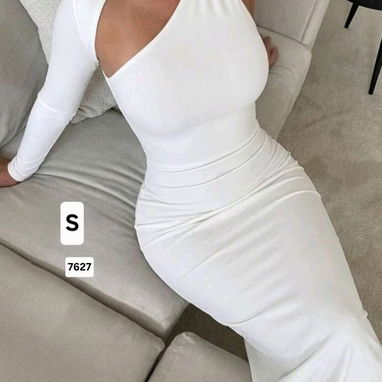 Vestidos blancos - 9/9