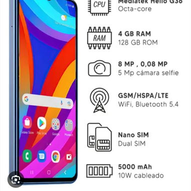 Xiaomi Redmi A3 - Img 117780583