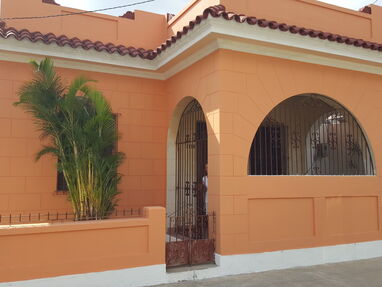 Casa independiente en Almendares, Playa - Img main-image-45270792