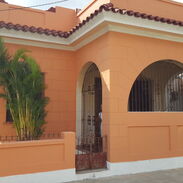 Casa independiente en Almendares, Playa, a una cuadra de 60 y 19 - Img 46103777