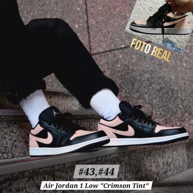 Air Jordan 1 Low ‼️ - 8/10