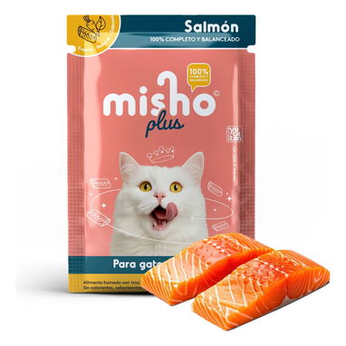 Comida húmeda para gatos - Img 125378110